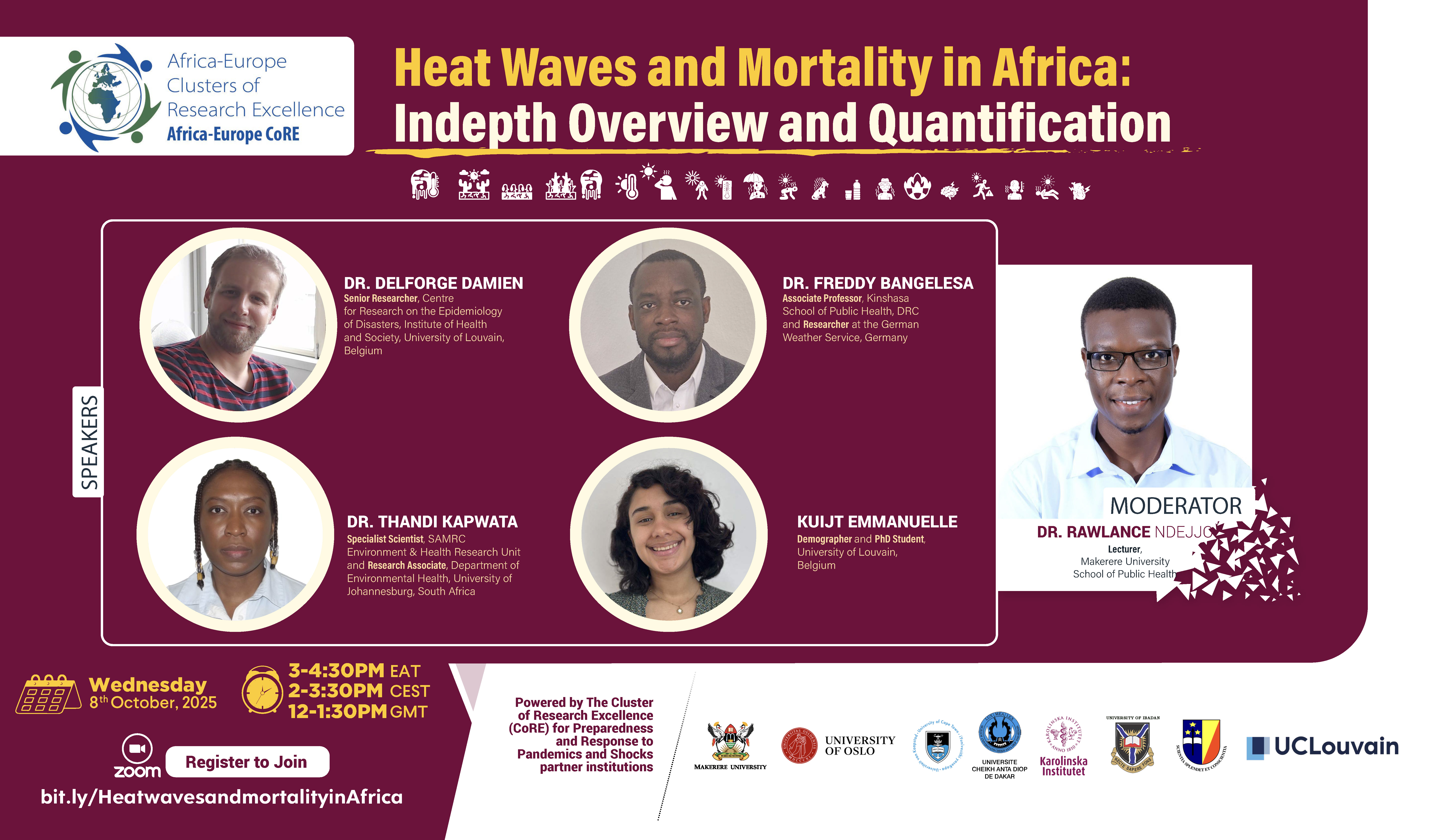Webinar