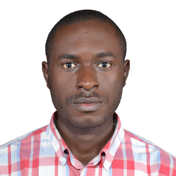 Edwin Bakiza